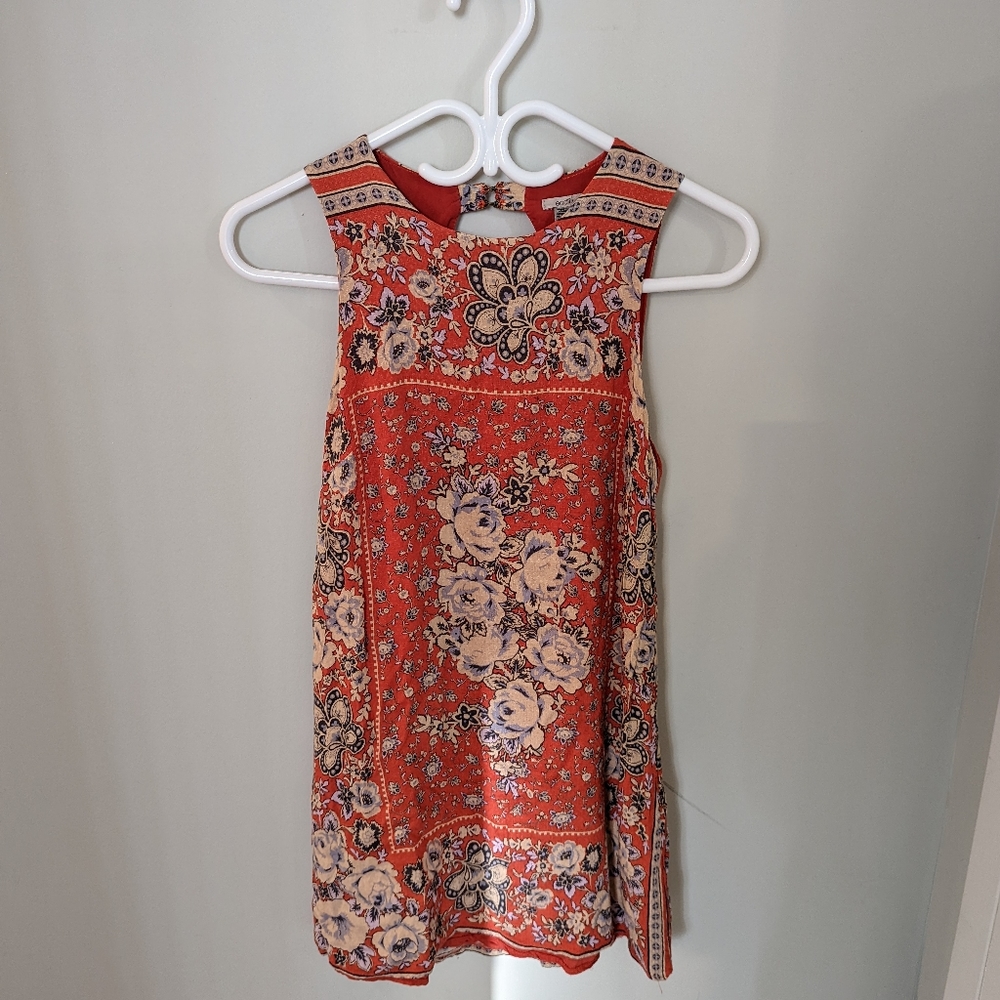 Urban Outfitters Summer Dress